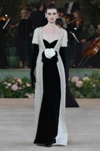 Richard Quinn Spring 2026 Ready-to-Wear Collection at London Fashion Week