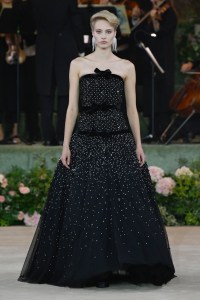Richard Quinn Spring 2026 Ready-to-Wear Collection at London Fashion Week