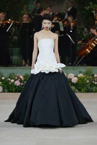 Richard Quinn Spring 2026 Ready-to-Wear Collection at London Fashion Week