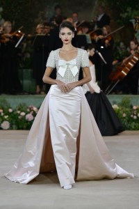 Richard Quinn Spring 2026 Ready-to-Wear Collection at London Fashion Week