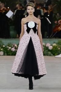 Richard Quinn Spring 2026 Ready-to-Wear Collection at London Fashion Week