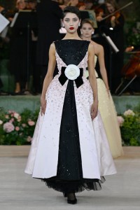 Richard Quinn Spring 2026 Ready-to-Wear Collection at London Fashion Week