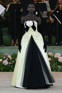 Richard Quinn Spring 2026 Ready-to-Wear Collection at London Fashion Week