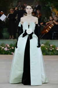 Richard Quinn Spring 2026 Ready-to-Wear Collection at London Fashion Week