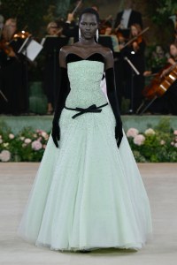 Richard Quinn Spring 2026 Ready-to-Wear Collection at London Fashion Week