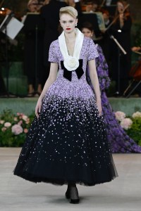 Richard Quinn Spring 2026 Ready-to-Wear Collection at London Fashion Week