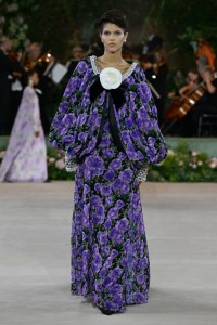 Richard Quinn Spring 2026 Ready-to-Wear Collection at London Fashion Week