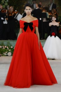 Richard Quinn Spring 2026 Ready-to-Wear Collection at London Fashion Week