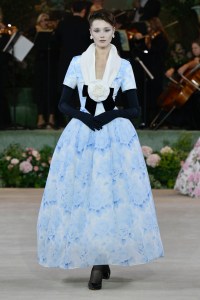 Richard Quinn Spring 2026 Ready-to-Wear Collection at London Fashion Week