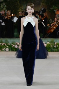 Richard Quinn Spring 2026 Ready-to-Wear Collection at London Fashion Week