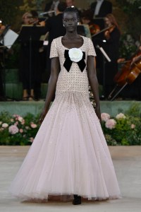 Richard Quinn Spring 2026 Ready-to-Wear Collection at London Fashion Week