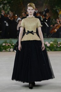 Richard Quinn Spring 2026 Ready-to-Wear Collection at London Fashion Week
