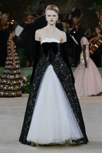 Richard Quinn Spring 2026 Ready-to-Wear Collection at London Fashion Week