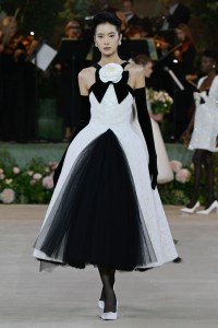 Richard Quinn Spring 2026 Ready-to-Wear Collection at London Fashion Week