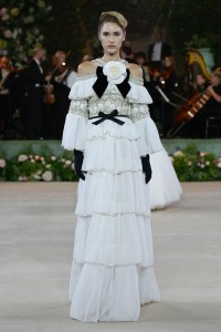 Richard Quinn Spring 2026 Ready-to-Wear Collection at London Fashion Week