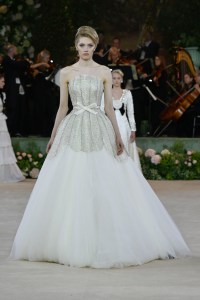 Richard Quinn Spring 2026 Ready-to-Wear Collection at London Fashion Week