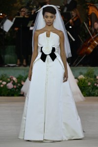 Richard Quinn Spring 2026 Ready-to-Wear Collection at London Fashion Week