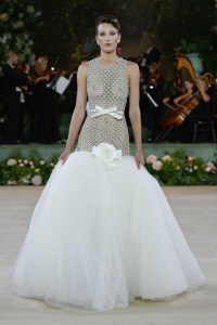 Richard Quinn Spring 2026 Ready-to-Wear Collection at London Fashion Week