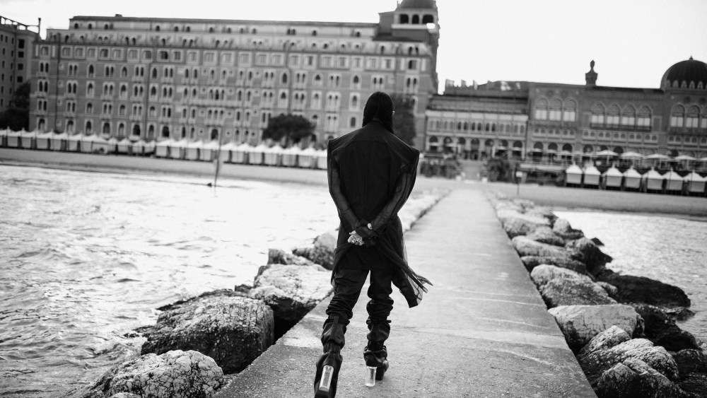 Rick Owens