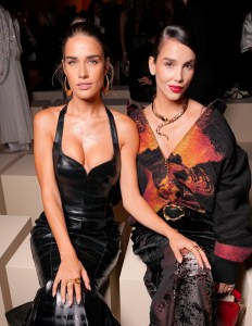 Clara Soccini, Paola Di Benedetto