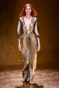Roberto Cavalli Spring 2026 Ready-to-Wear Collection at Milan Fashion Week