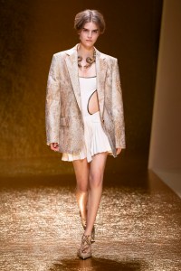 Roberto Cavalli Spring 2026 Ready-to-Wear Collection at Milan Fashion Week
