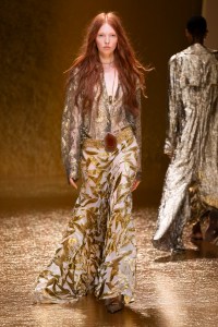 Roberto Cavalli Spring 2026 Ready-to-Wear Collection at Milan Fashion Week