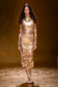 Roberto Cavalli Spring 2026 Ready-to-Wear Collection at Milan Fashion Week