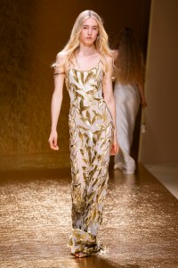 Roberto Cavalli Spring 2026 Ready-to-Wear Collection at Milan Fashion Week