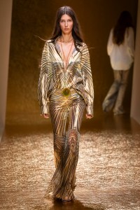 Roberto Cavalli Spring 2026 Ready-to-Wear Collection at Milan Fashion Week