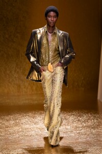 Roberto Cavalli Spring 2026 Ready-to-Wear Collection at Milan Fashion Week