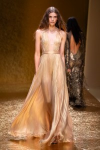 Roberto Cavalli Spring 2026 Ready-to-Wear Collection at Milan Fashion Week