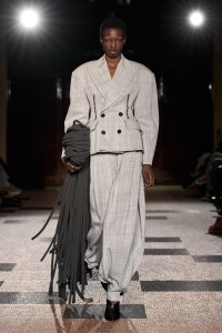Roksanda Spring 2026 Ready-to-Wear Collection at London Fashion Week