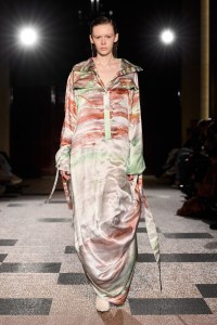 Roksanda Spring 2026 Ready-to-Wear Collection at London Fashion Week