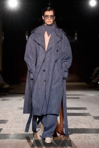 Roksanda Spring 2026 Ready-to-Wear Collection at London Fashion Week