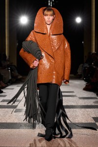 Roksanda Spring 2026 Ready-to-Wear Collection at London Fashion Week