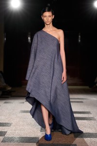 Roksanda Spring 2026 Ready-to-Wear Collection at London Fashion Week