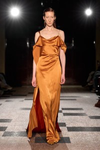 Roksanda Spring 2026 Ready-to-Wear Collection at London Fashion Week