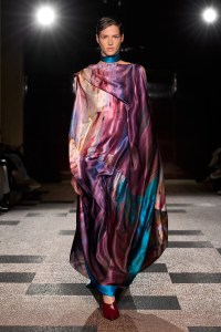 Roksanda Spring 2026 Ready-to-Wear Collection at London Fashion Week