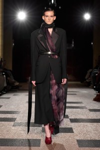 Roksanda Spring 2026 Ready-to-Wear Collection at London Fashion Week