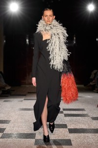 Roksanda Spring 2026 Ready-to-Wear Collection at London Fashion Week