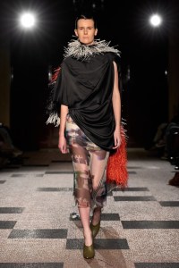 Roksanda Spring 2026 Ready-to-Wear Collection at London Fashion Week