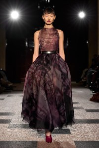Roksanda Spring 2026 Ready-to-Wear Collection at London Fashion Week