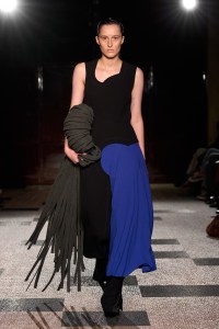 Roksanda Spring 2026 Ready-to-Wear Collection at London Fashion Week