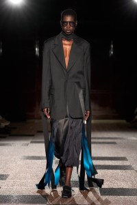 Roksanda Spring 2026 Ready-to-Wear Collection at London Fashion Week