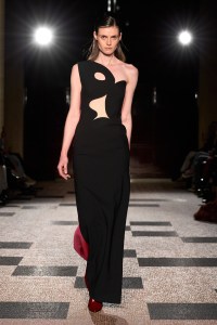 Roksanda Spring 2026 Ready-to-Wear Collection at London Fashion Week
