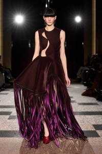 Roksanda Spring 2026 Ready-to-Wear Collection at London Fashion Week