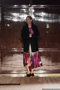 Roksanda Spring 2026 Ready-to-Wear Collection at London Fashion Week