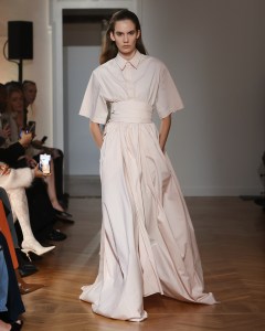 Sa Su Phi Spring 2026 Ready-to-Wear Collection at Milan fashion Week