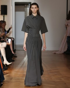 Sa Su Phi Spring 2026 Ready-to-Wear Collection at Milan fashion Week